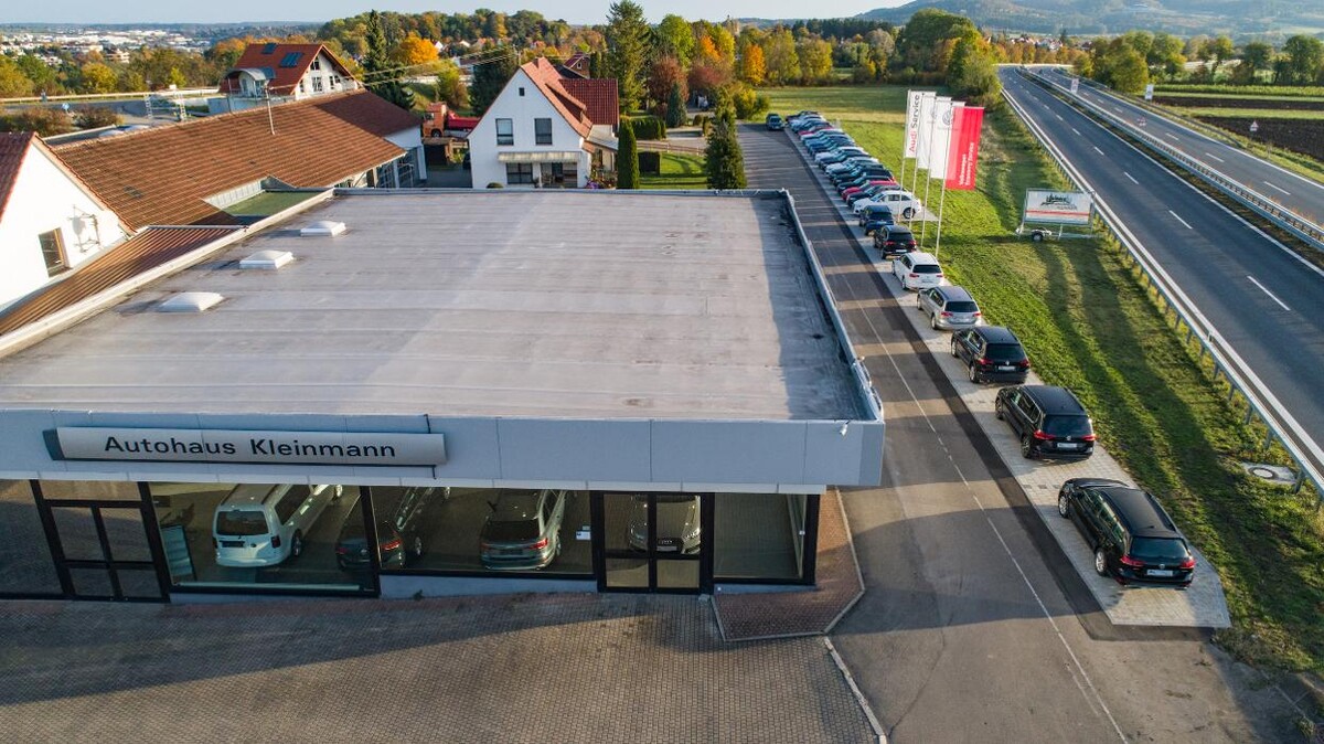 Bilder Hugo Kleinmann GmbH u. Co. KG