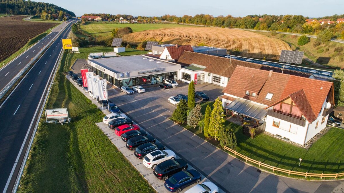 Bilder Hugo Kleinmann GmbH u. Co. KG