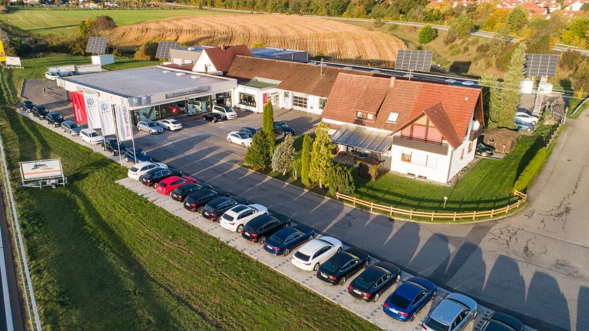 Bilder Hugo Kleinmann GmbH u. Co. KG