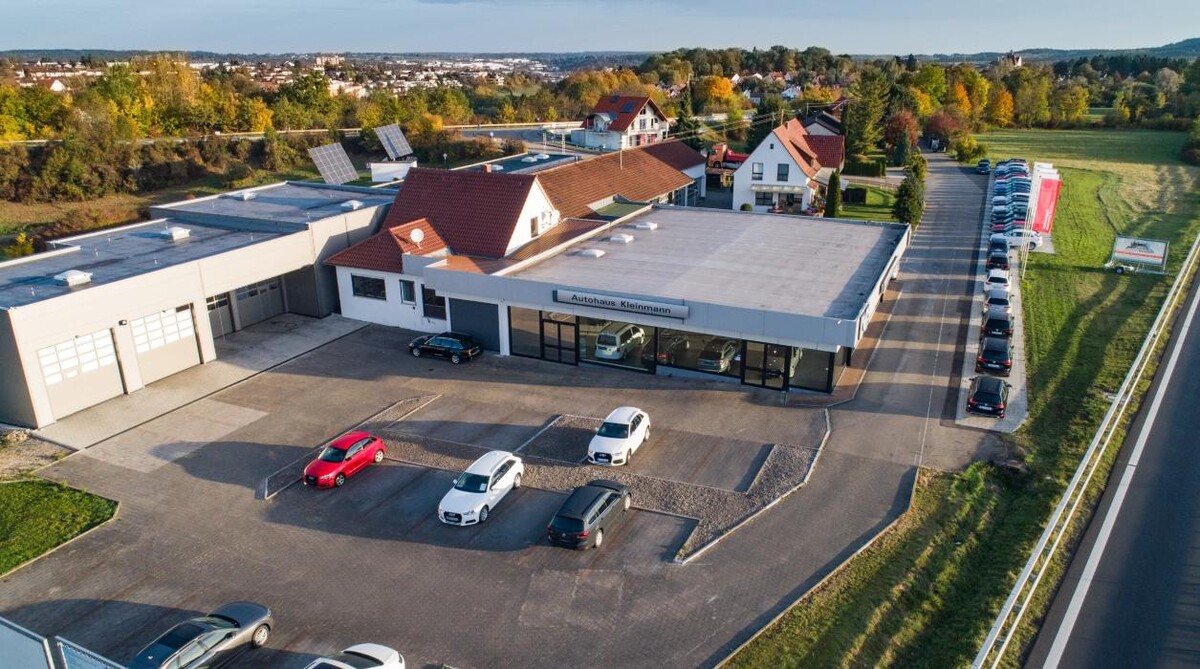 Bilder Hugo Kleinmann GmbH u. Co. KG