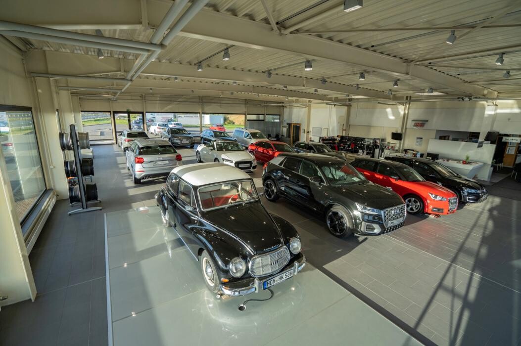 Bilder Hugo Kleinmann GmbH u. Co. KG