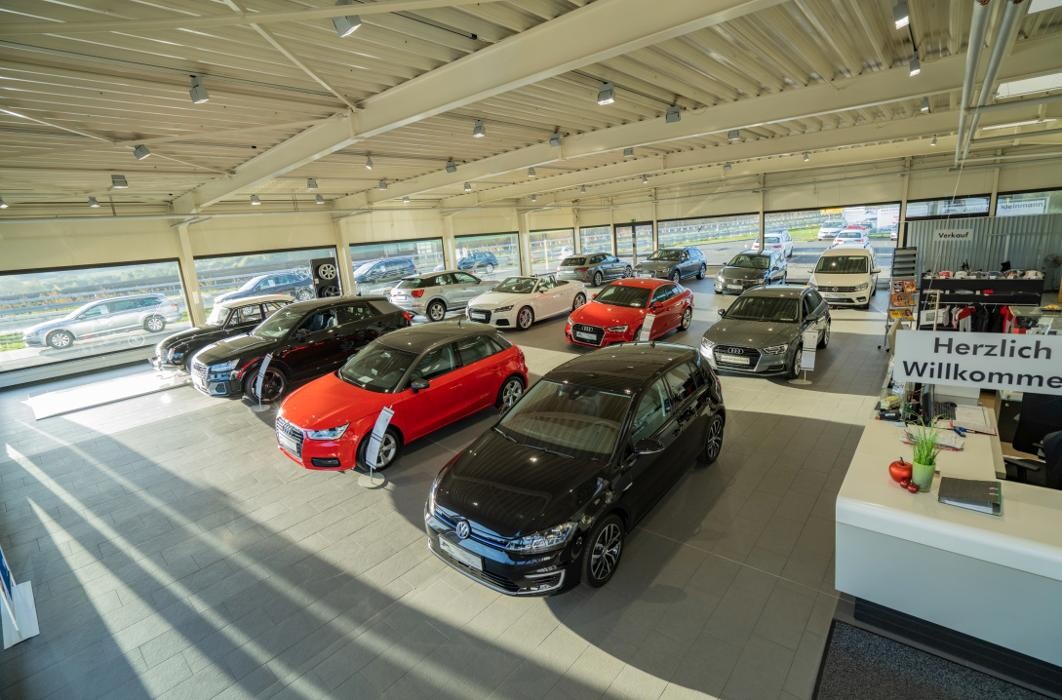 Bilder Hugo Kleinmann GmbH u. Co. KG