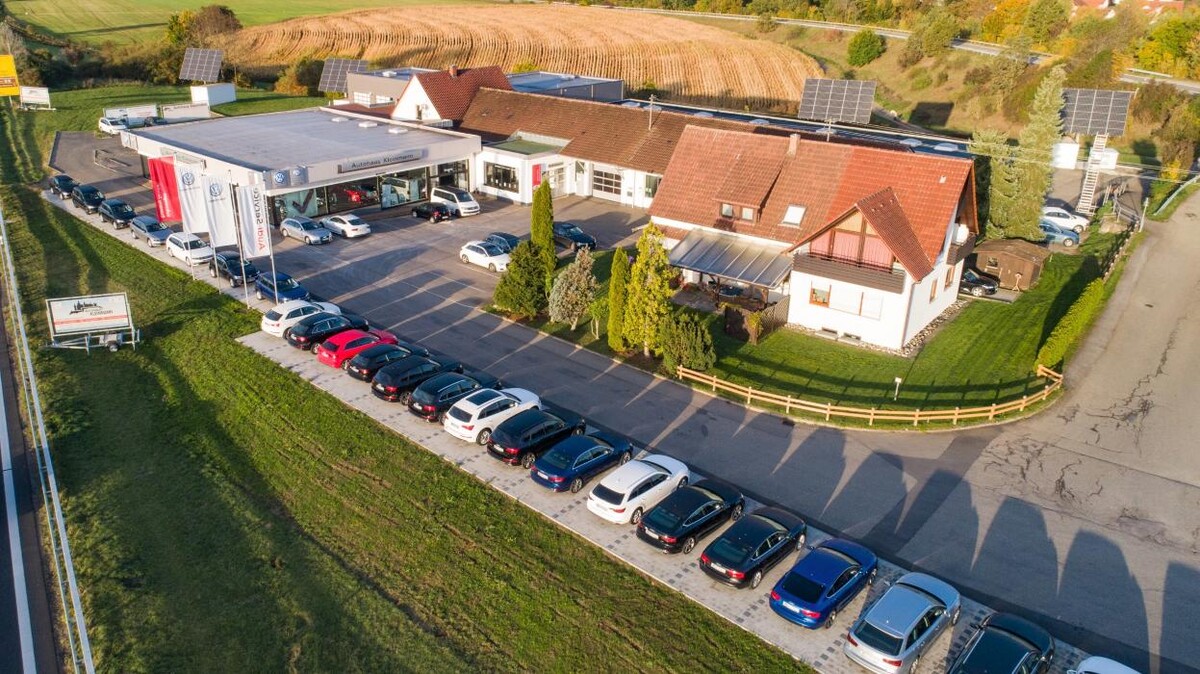 Bilder Hugo Kleinmann GmbH u. Co. KG