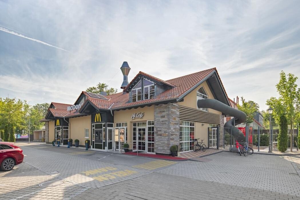 Bilder McDonald's