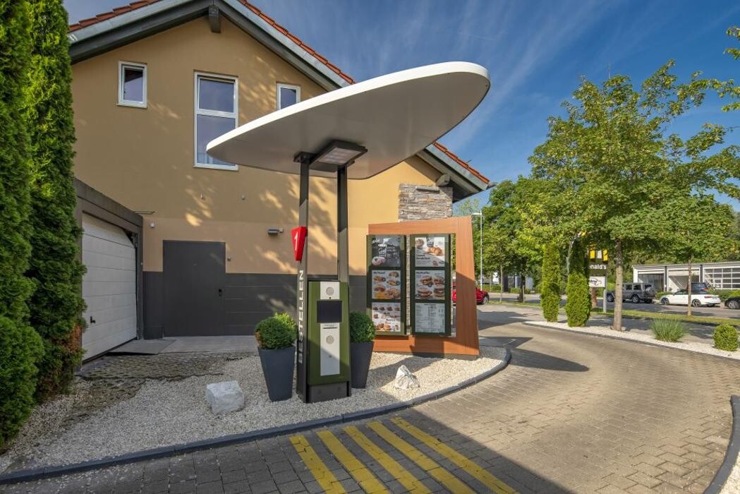 Bilder McDonald's