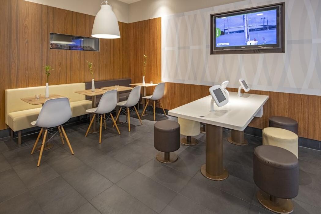 Bilder McDonald's
