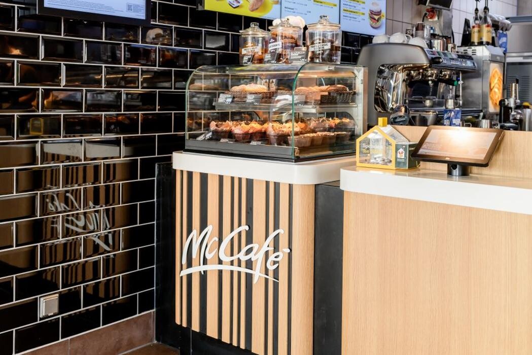 Bilder McDonald's