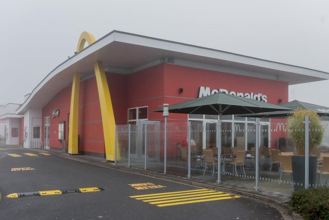 Bilder McDonald's