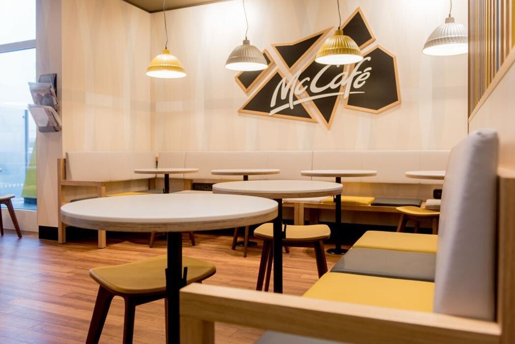 Bilder McDonald's