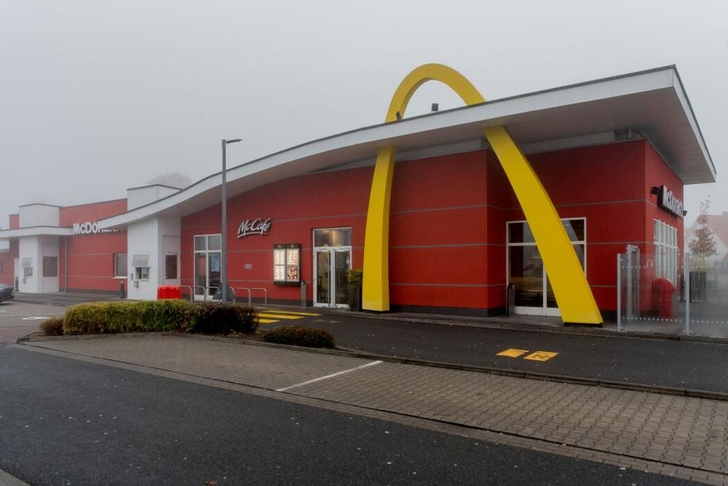 Bilder McDonald's