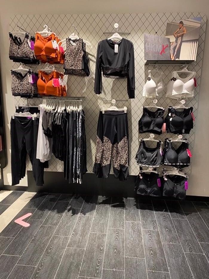 Bilder Hunkemöller