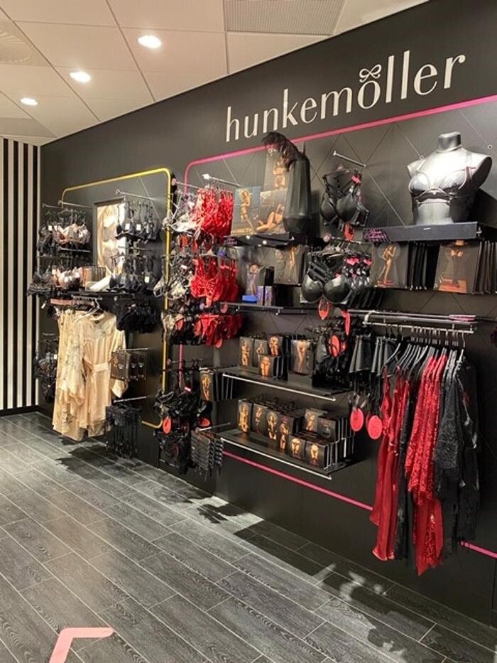 Bilder Hunkemöller