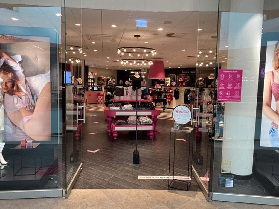 Bilder Hunkemöller