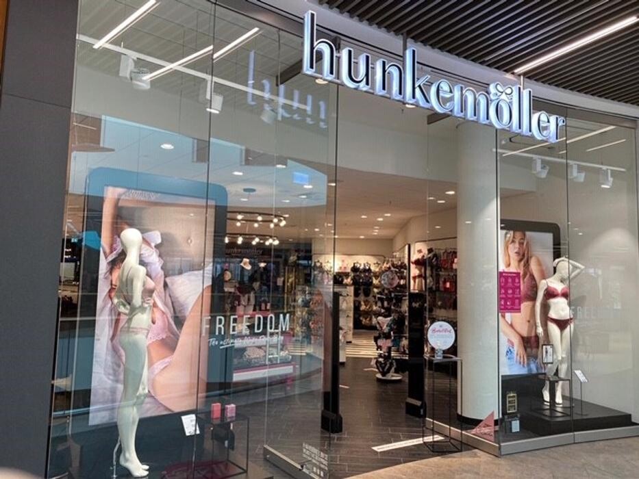 Bilder Hunkemöller