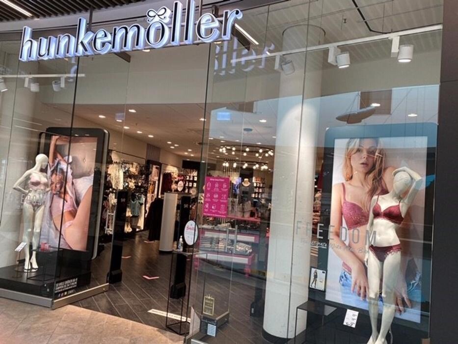 Bilder Hunkemöller