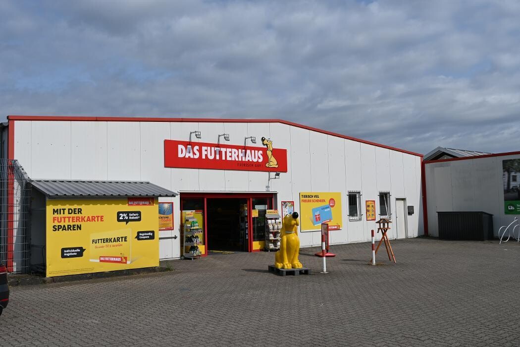 Bilder DAS FUTTERHAUS - Bremervoerde