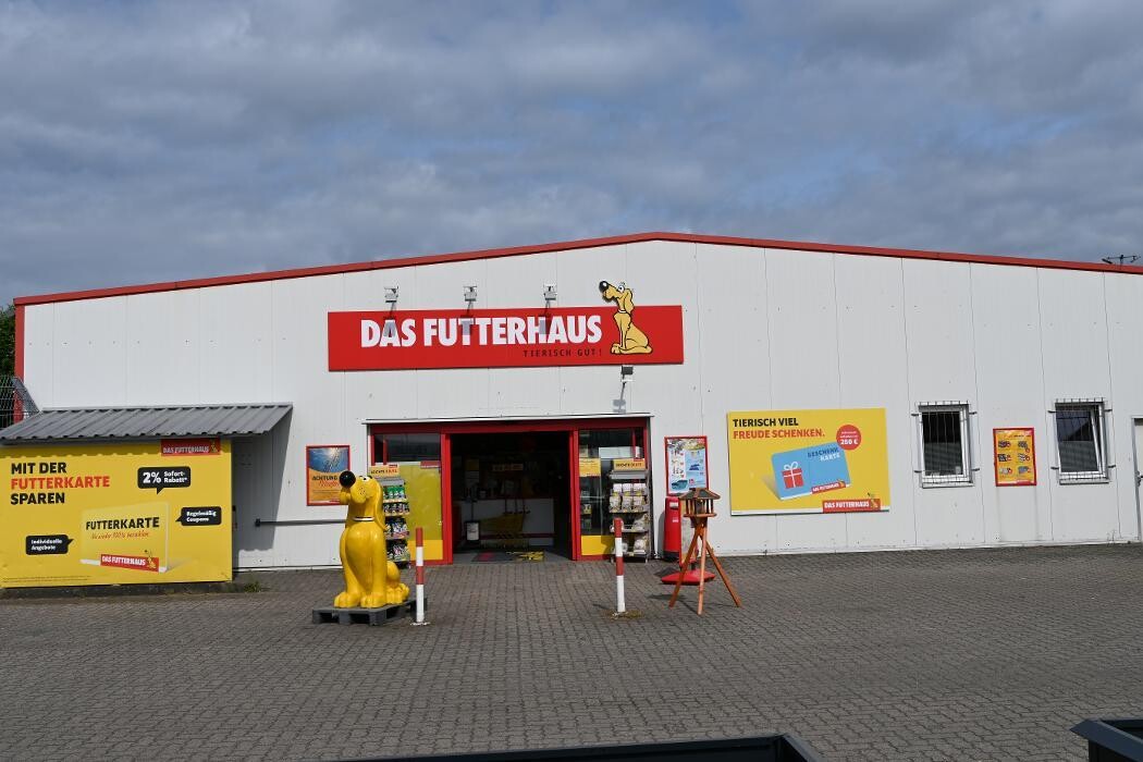 Bilder DAS FUTTERHAUS - Bremervoerde