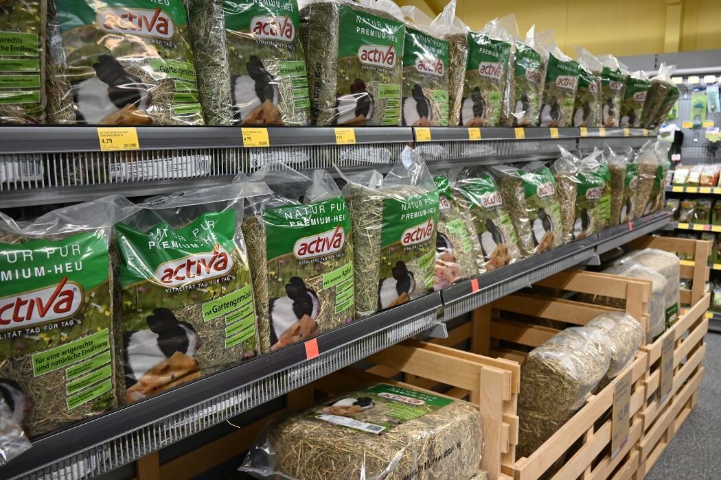 Bilder DAS FUTTERHAUS - Bremervoerde