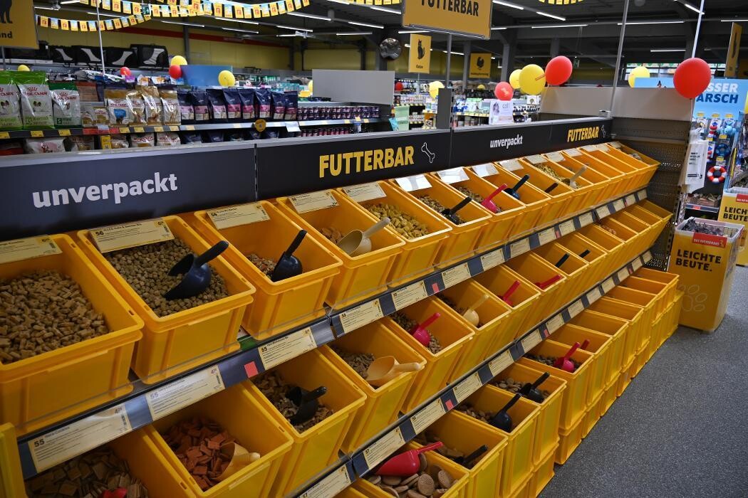 Bilder DAS FUTTERHAUS - Bremervoerde