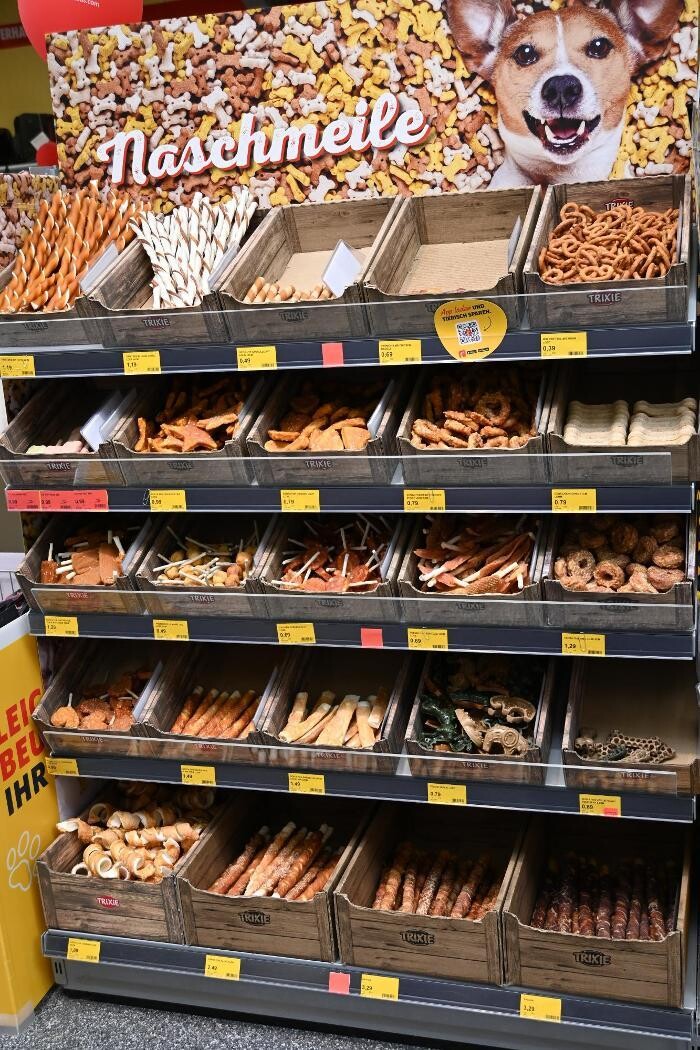 Bilder DAS FUTTERHAUS - Bremervoerde