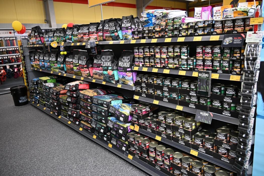 Bilder DAS FUTTERHAUS - Bremervoerde