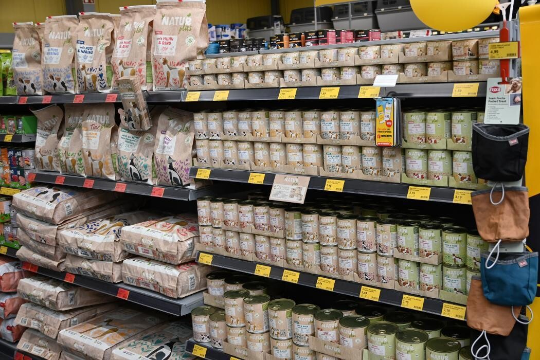 Bilder DAS FUTTERHAUS - Bremervoerde