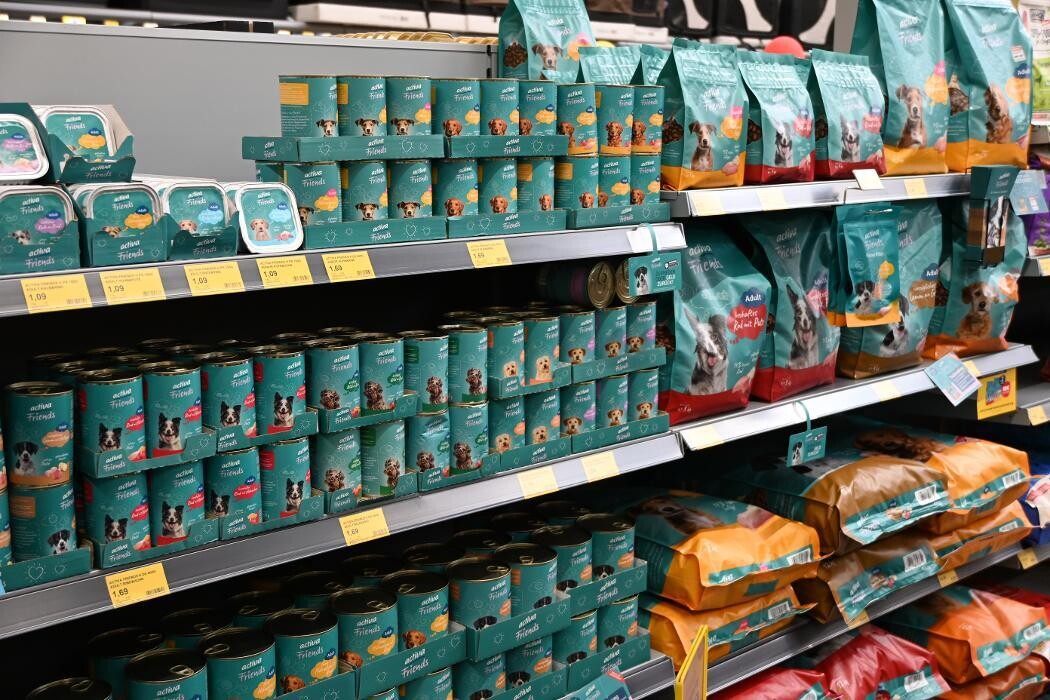 Bilder DAS FUTTERHAUS - Bremervoerde