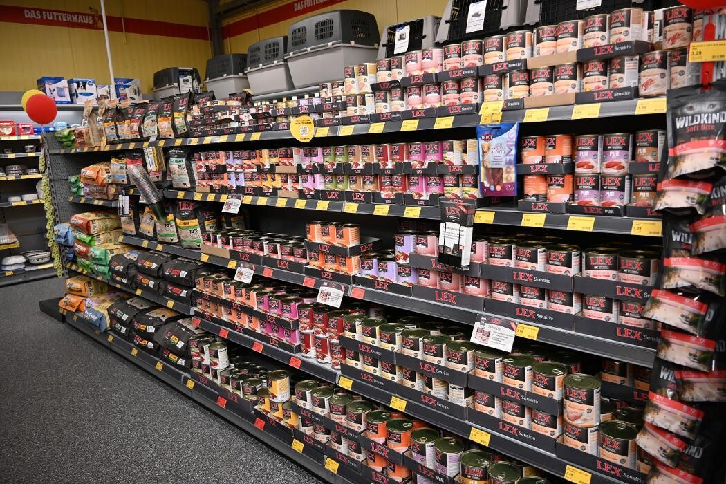 Bilder DAS FUTTERHAUS - Bremervoerde