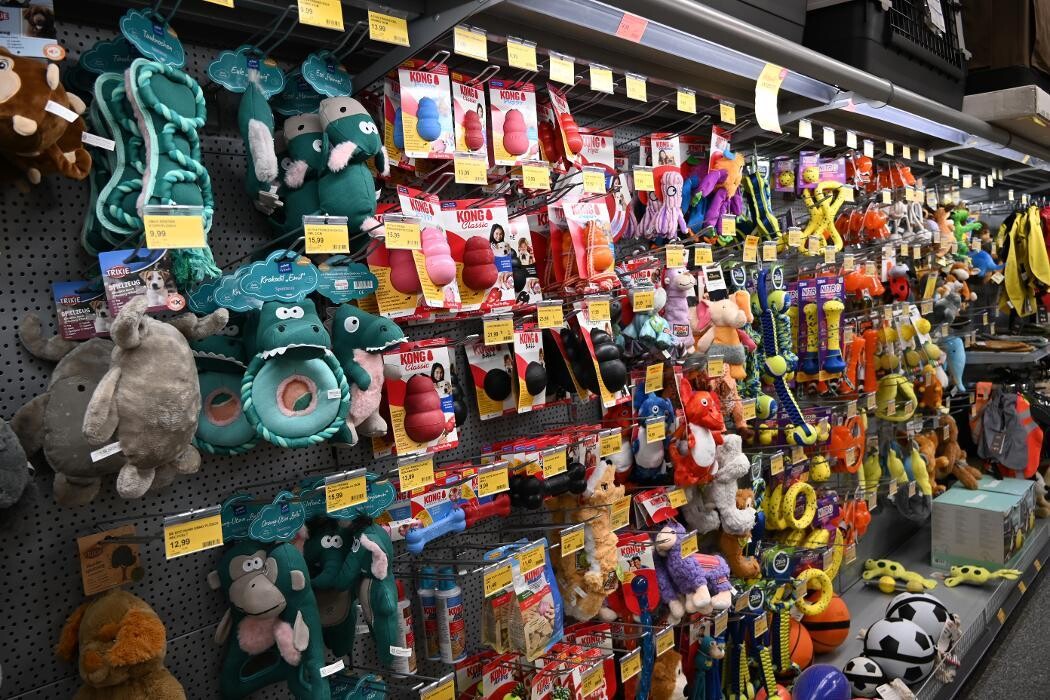 Bilder DAS FUTTERHAUS - Bremervoerde