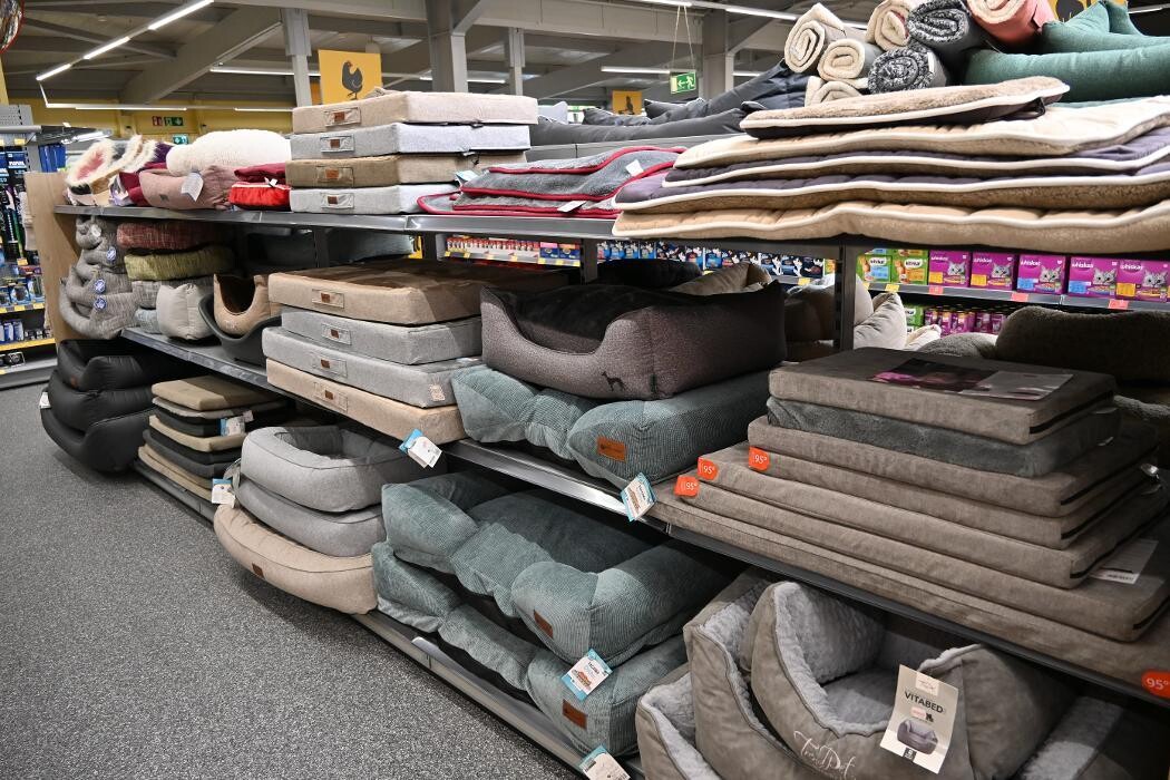 Bilder DAS FUTTERHAUS - Bremervoerde