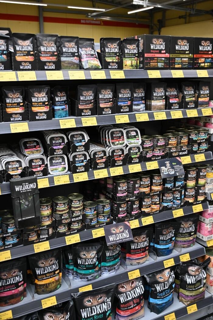 Bilder DAS FUTTERHAUS - Bremervoerde