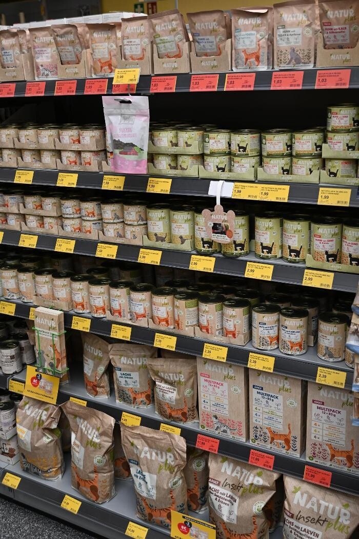 Bilder DAS FUTTERHAUS - Bremervoerde