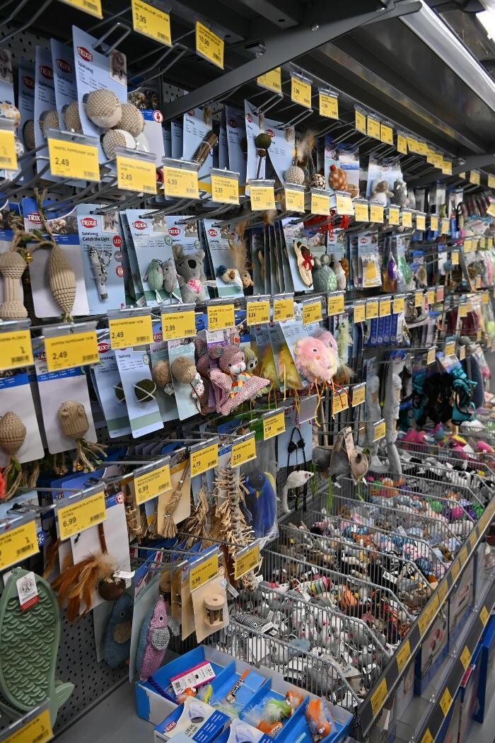 Bilder DAS FUTTERHAUS - Bremervoerde