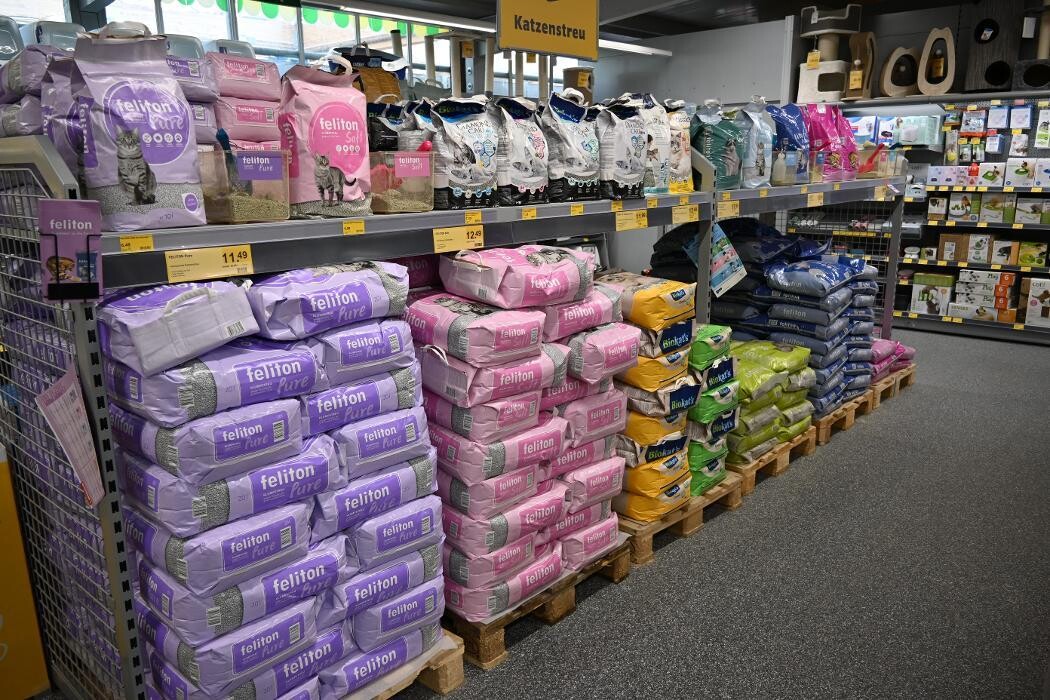 Bilder DAS FUTTERHAUS - Bremervoerde