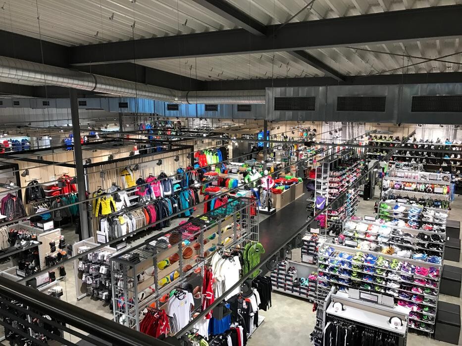 Bilder Intersport Schlegel
