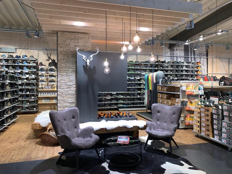 Bilder Intersport Schlegel