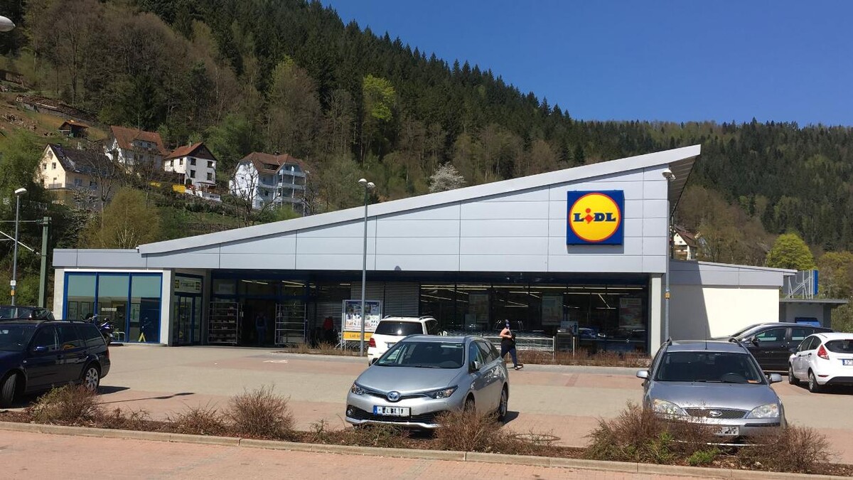 Bilder Lidl