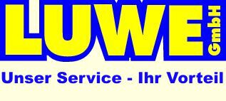 LUWE GmbH Logo