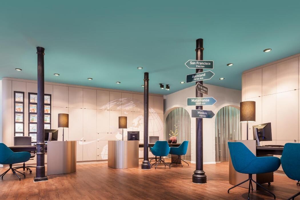 Bilder FYNE Travel by Merican Reisebüro Fulda