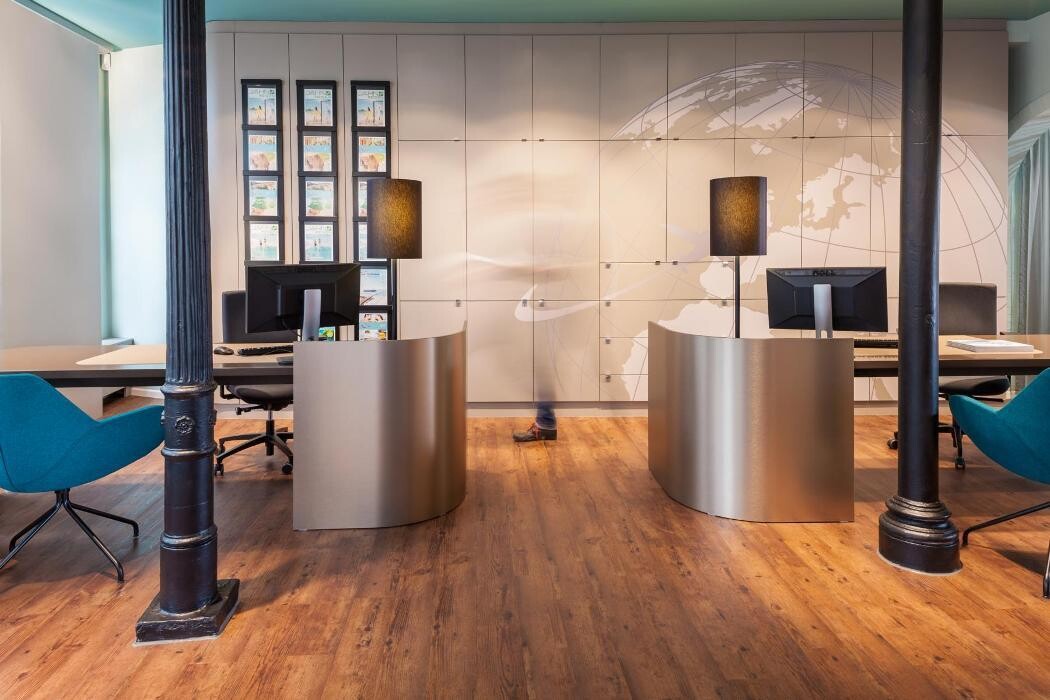 Bilder FYNE Travel by Merican Reisebüro Fulda