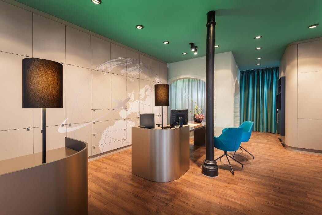 Bilder FYNE Travel by Merican Reisebüro Fulda