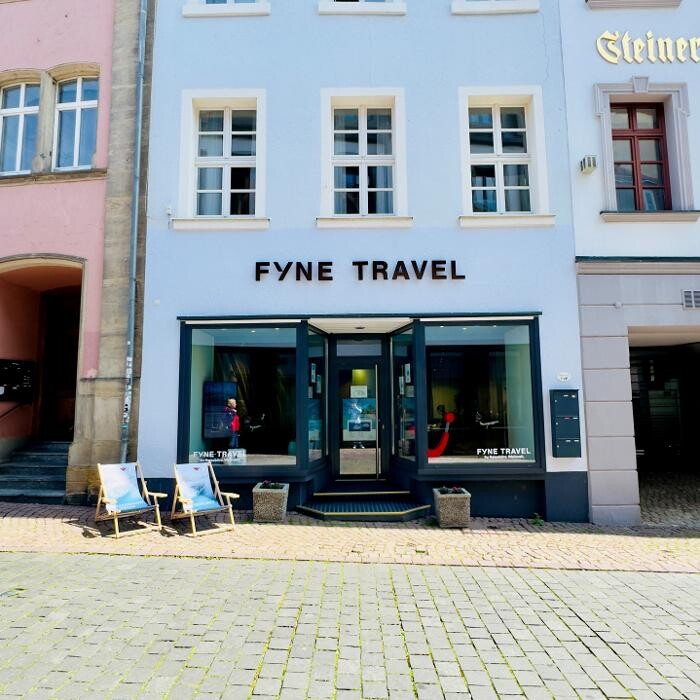 Bilder FYNE Travel by Merican Reisebüro Fulda