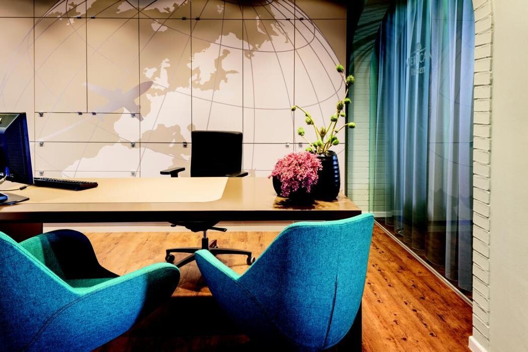 Bilder FYNE Travel by Merican Reisebüro Fulda