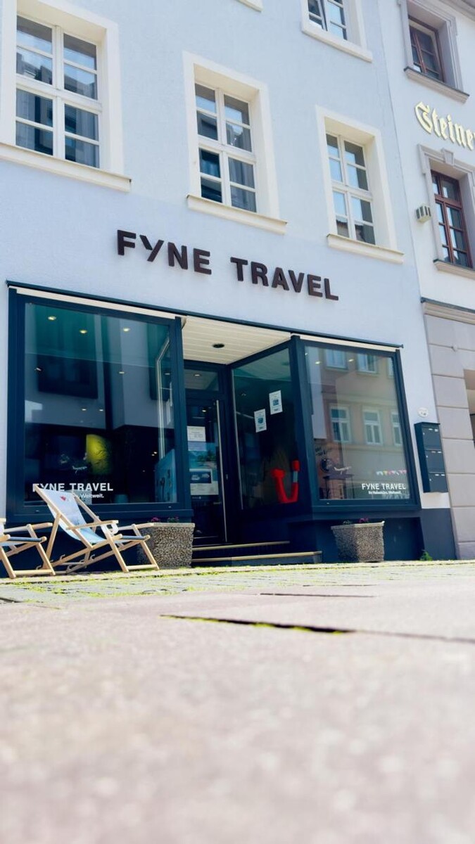 Bilder FYNE Travel by Merican Reisebüro Fulda
