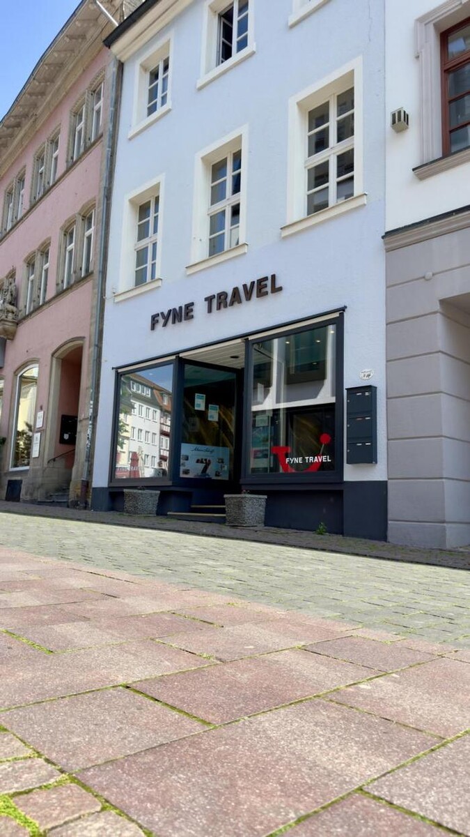 Bilder FYNE Travel by Merican Reisebüro Fulda