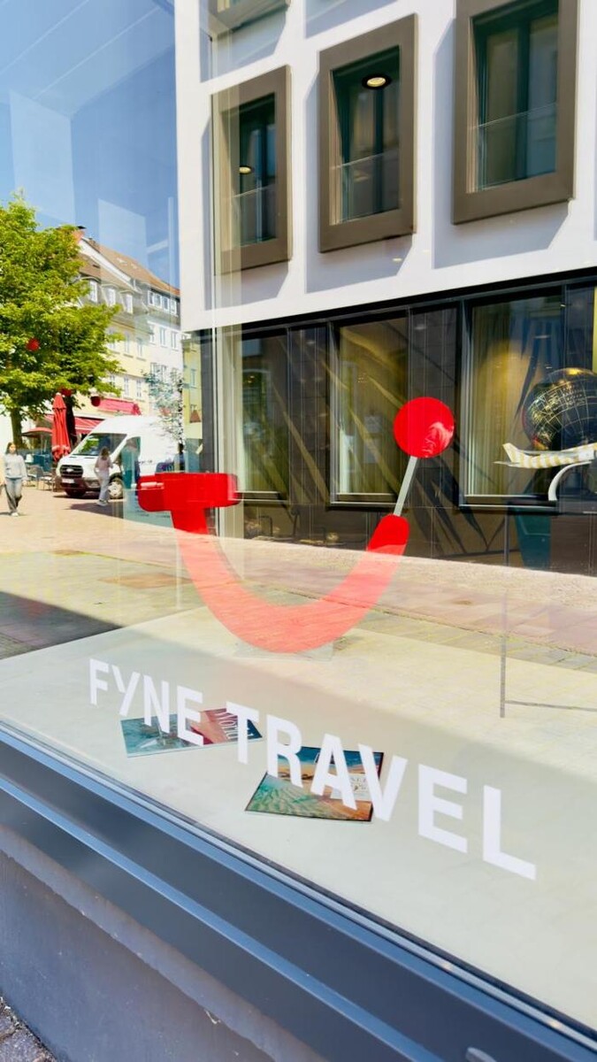 Bilder FYNE Travel by Merican Reisebüro Fulda