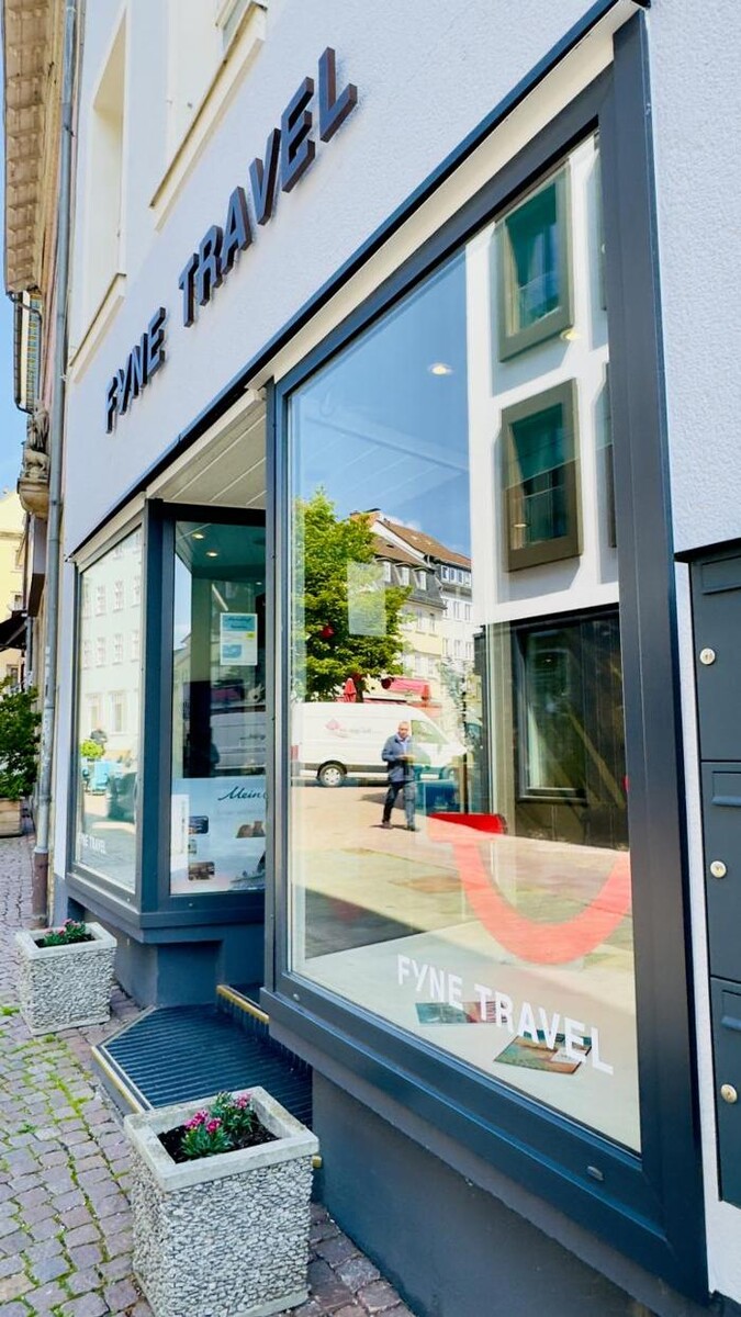 Bilder FYNE Travel by Merican Reisebüro Fulda