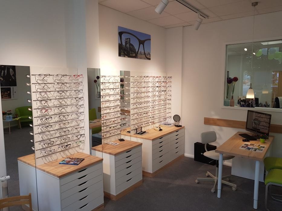 Bilder Augenoptik Nord