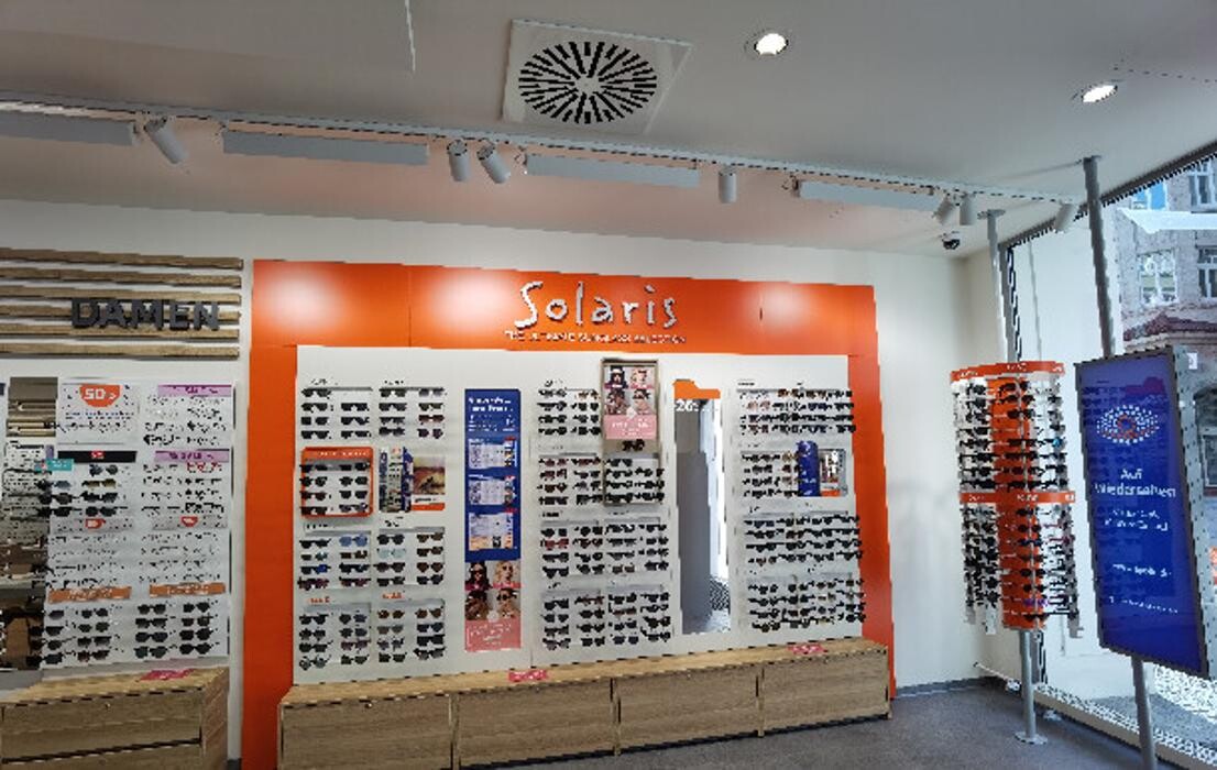 Bilder Apollo-Optik - Ingolstadt - Ludwigstr.