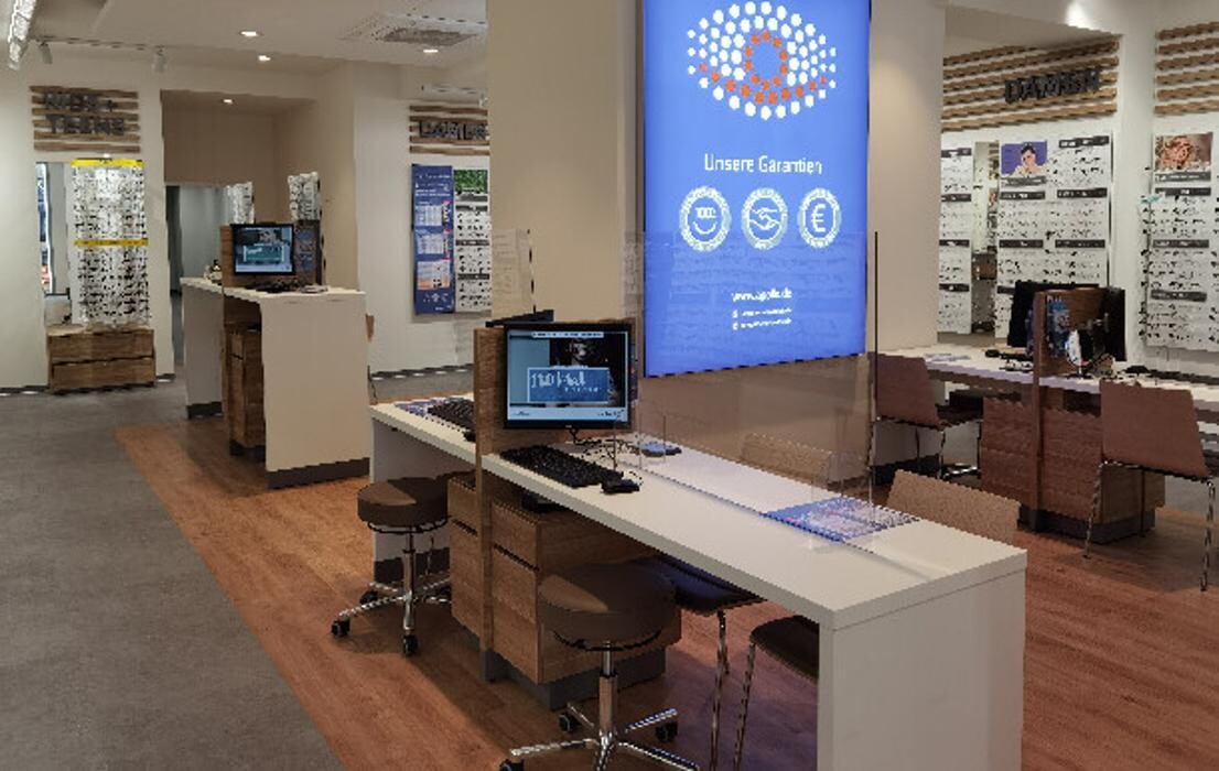Bilder Apollo-Optik - Ingolstadt - Ludwigstr.